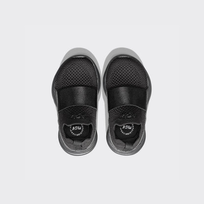 Kid's TechLoom Bliss Black / Black