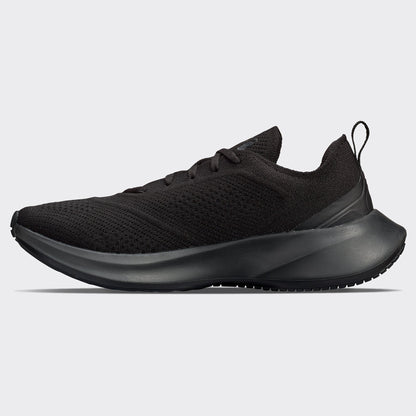 Men's TechLoom Dream Black / Black / Black