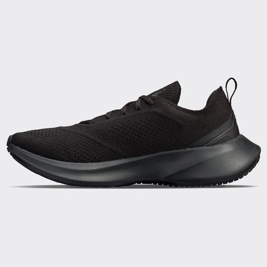 Men's TechLoom Dream Black / Black / Black