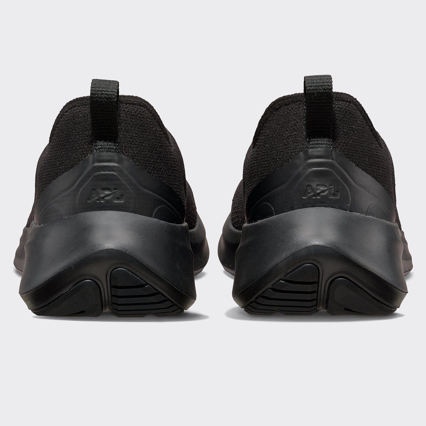 Women's TechLoom Dream Black / Black / Black
