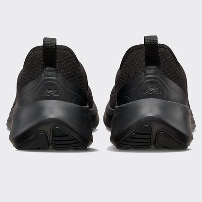 Women's TechLoom Dream Black / Black / Black