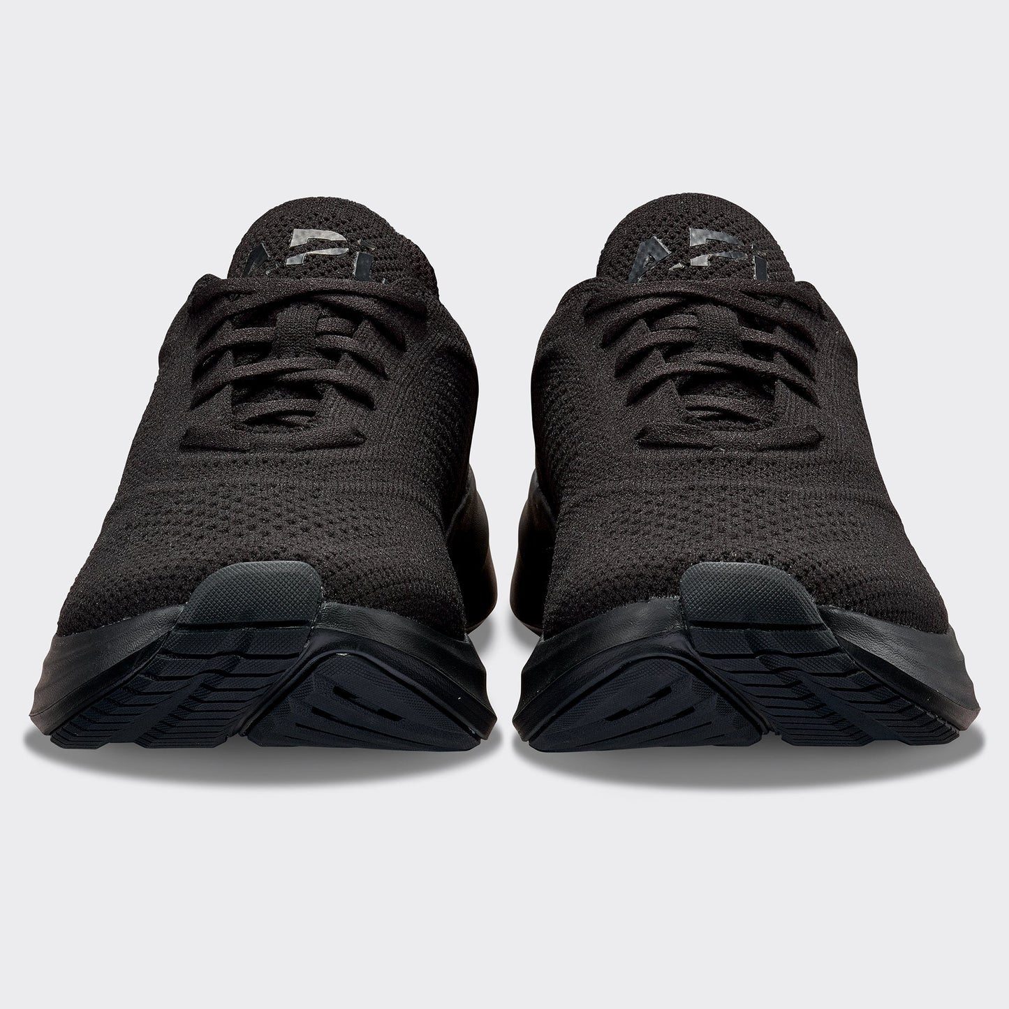 Men's TechLoom Dream Black / Black / Black