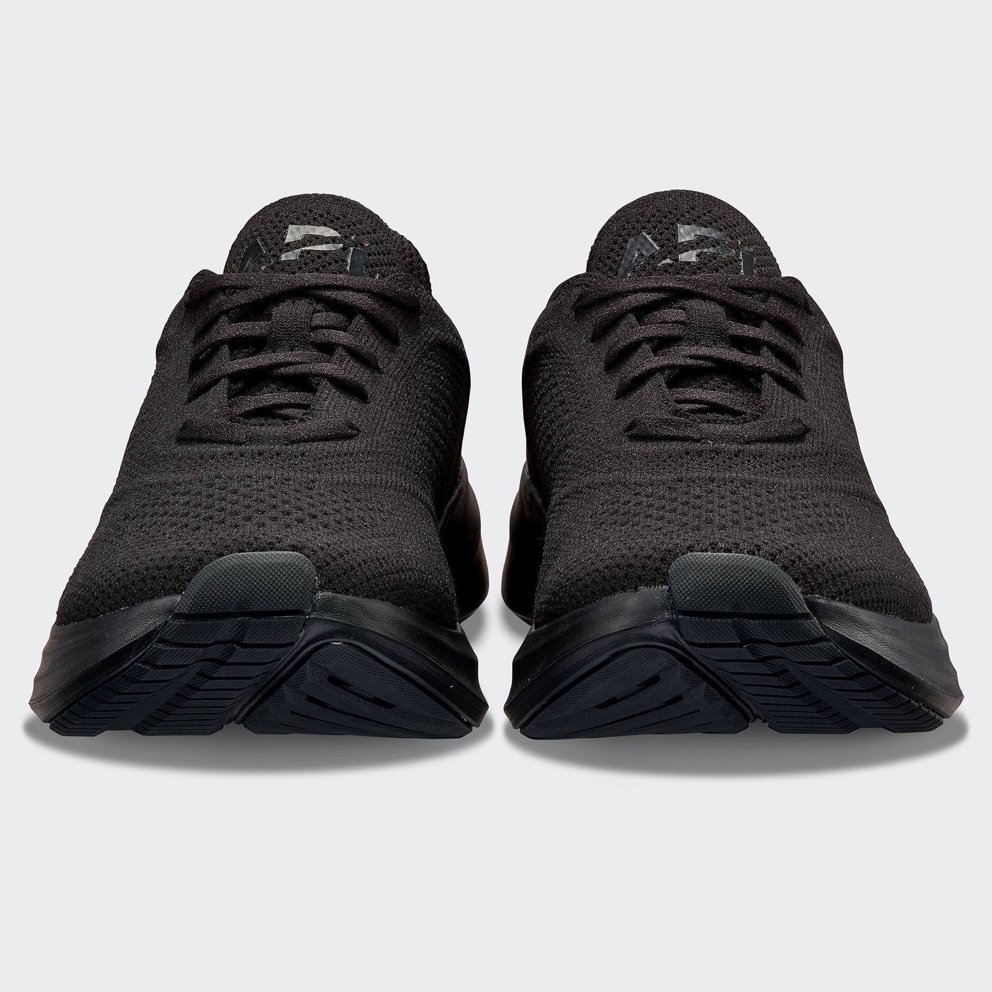 Men's TechLoom Dream Black / Black / Black