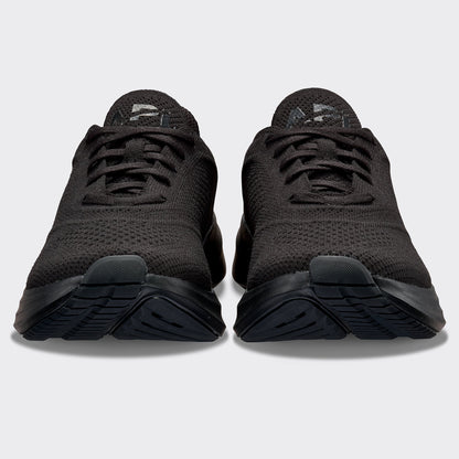 Women's TechLoom Dream Black / Black / Black