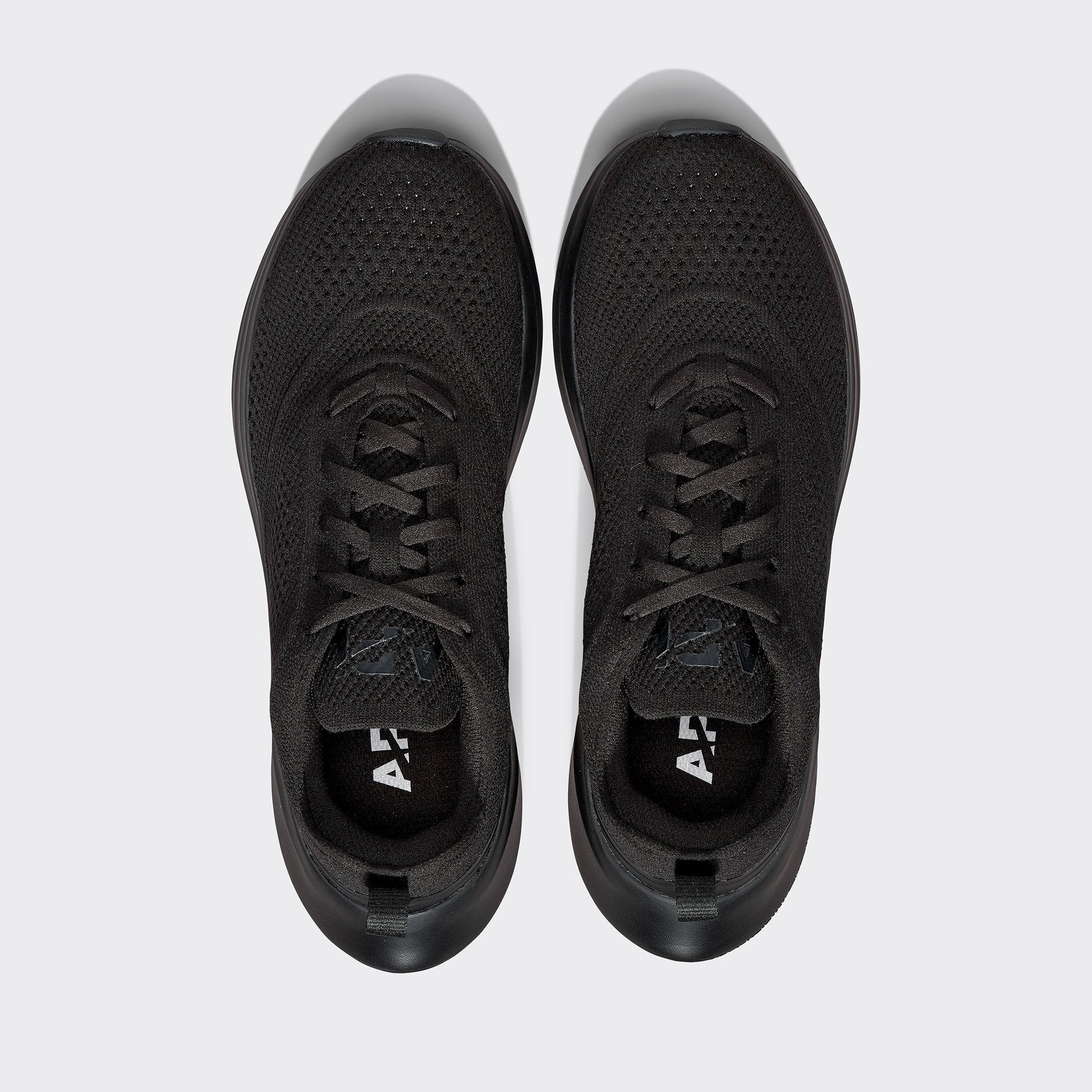 Men's TechLoom Dream Black / Black / Black