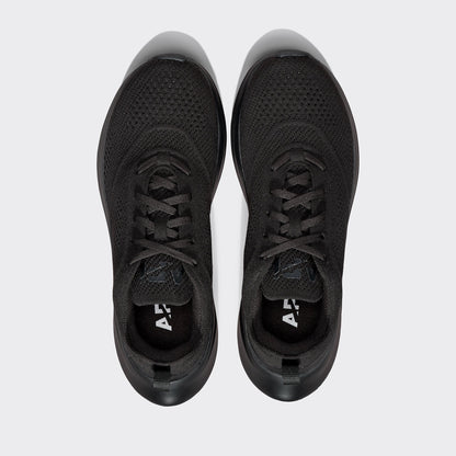 Men's TechLoom Dream Black / Black / Black