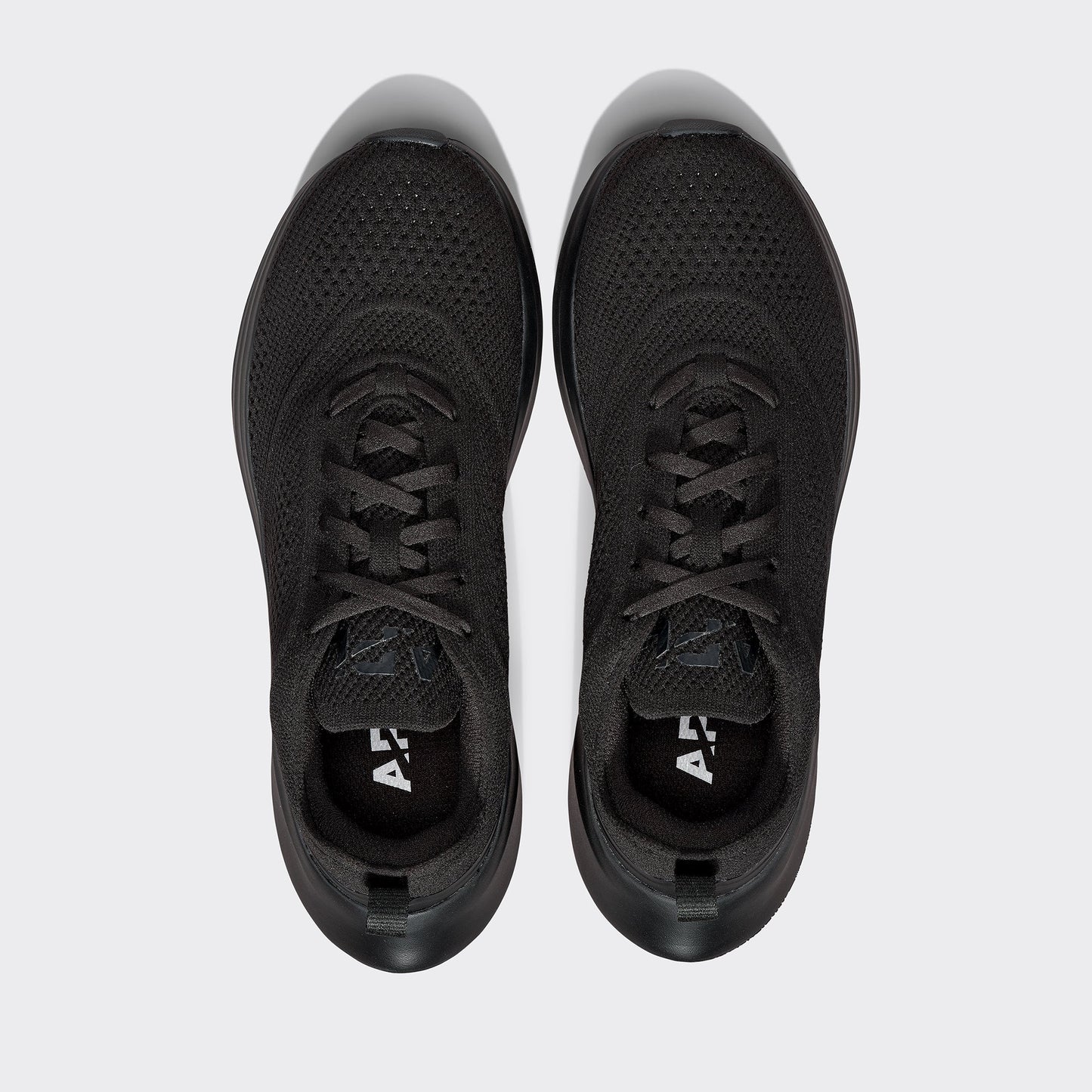 Women's TechLoom Dream Black / Black / Black