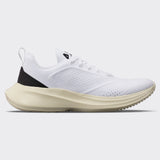 WHITE / PRISTINE / ANTHRACITE