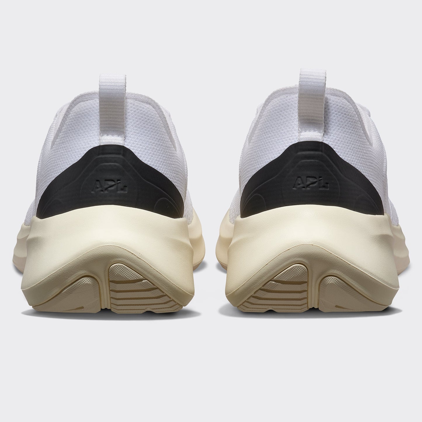 Women's TechLoom Dream White / Pristine / Anthracite