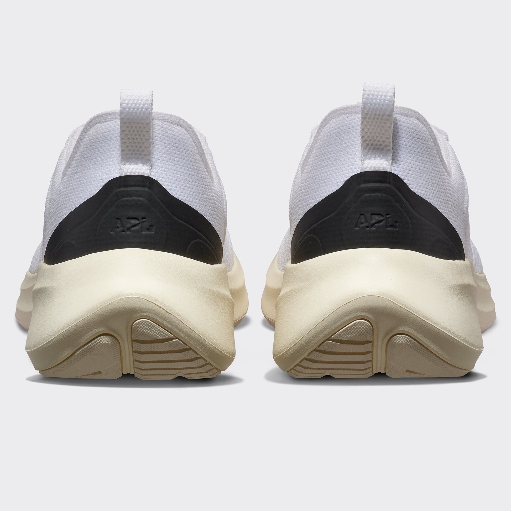 Women's TechLoom Dream White / Pristine / Anthracite