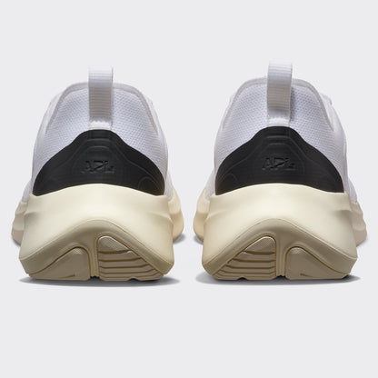 Women's TechLoom Dream White / Pristine / Anthracite