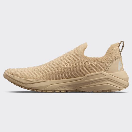 Men's TechLoom Traveler Parchment / Ivory