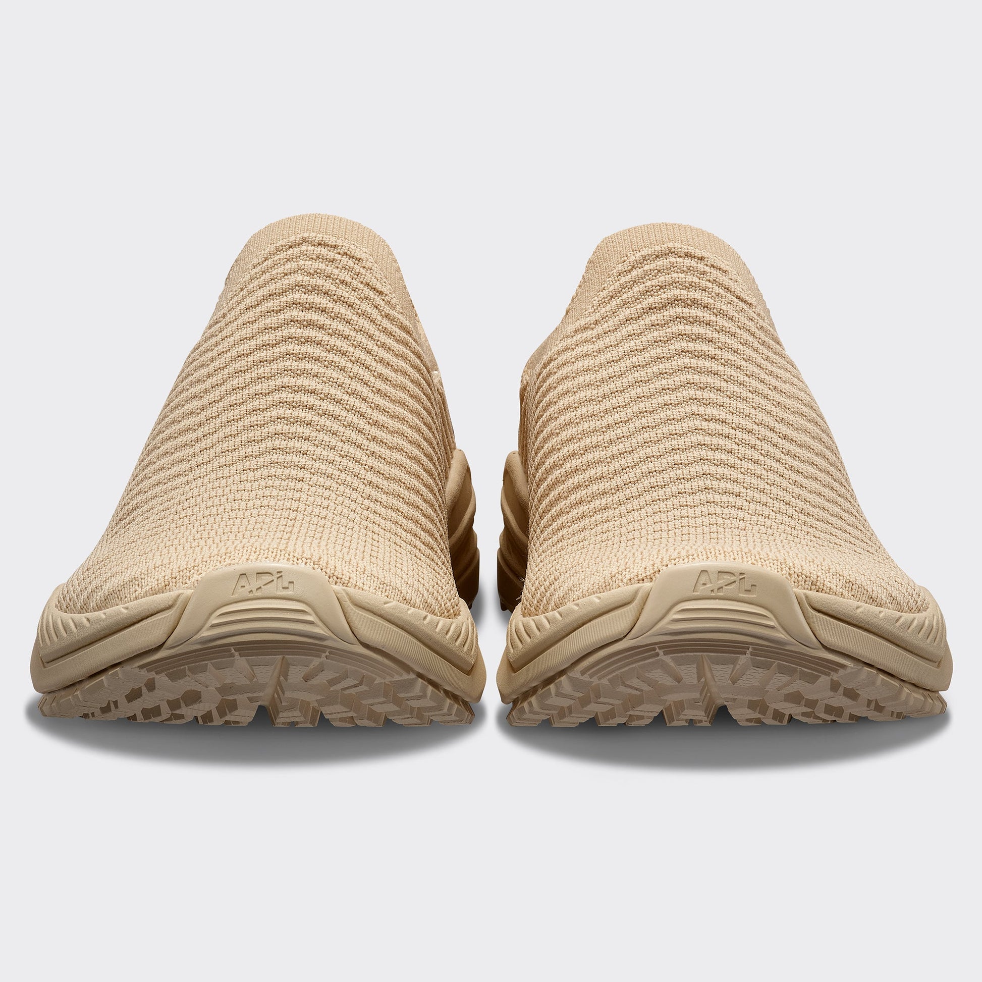 Women's TechLoom Traveler Parchment / Ivory