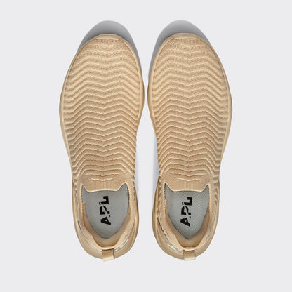 Women's TechLoom Traveler Parchment / Ivory