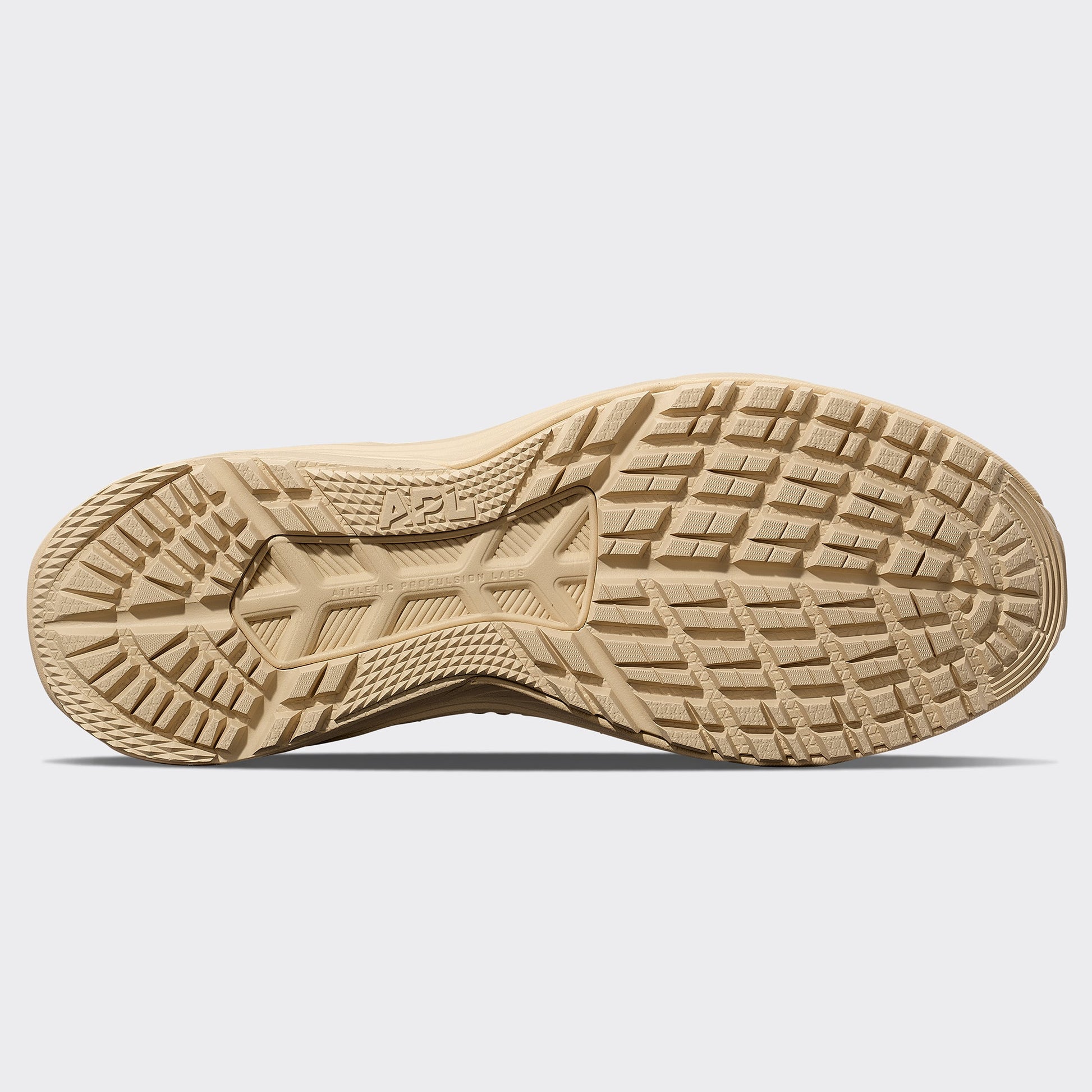 Men's TechLoom Traveler Parchment / Ivory