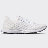 WHITE / HARBOR GREY / SPECKLE