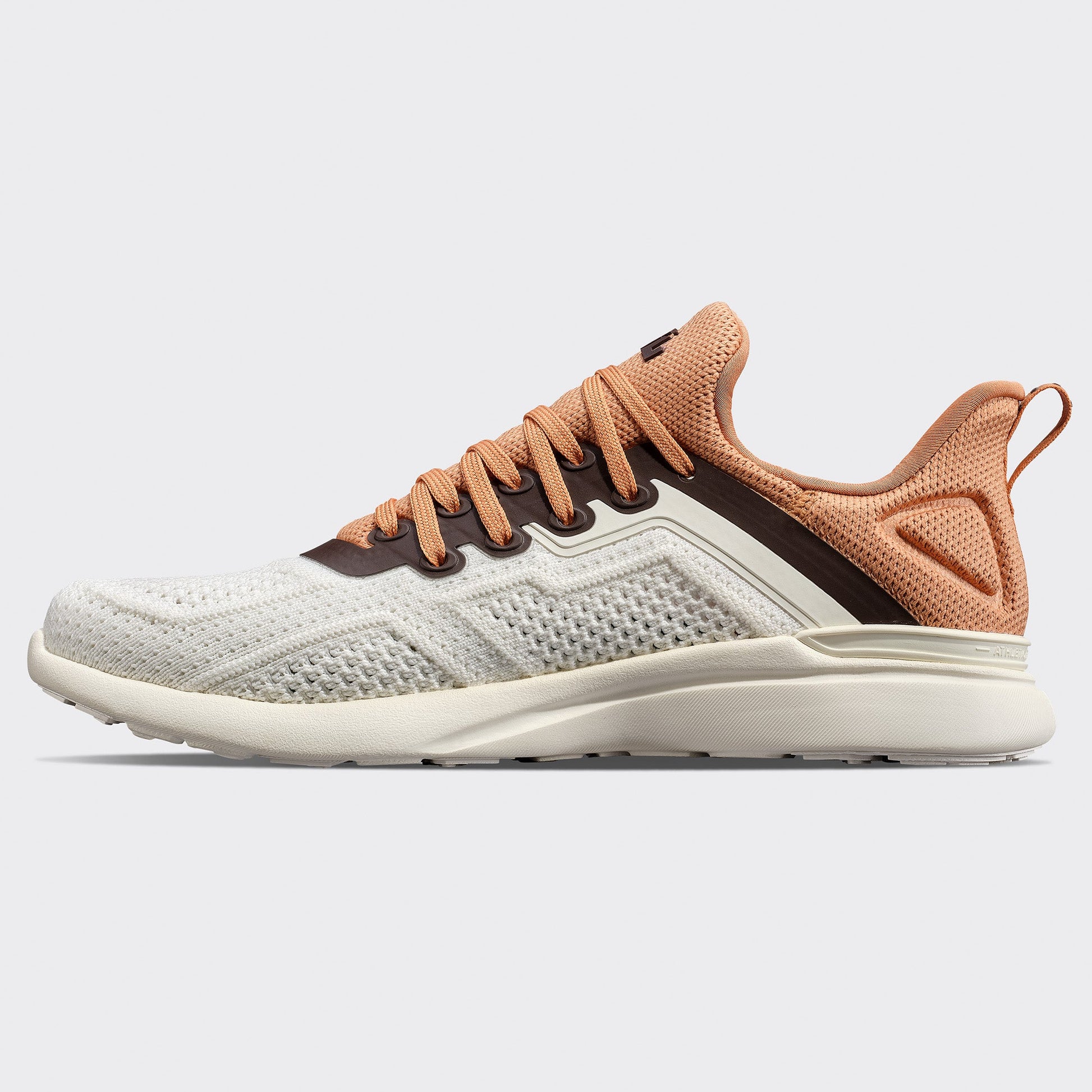 Men's TechLoom Tracer Ivory / Almond Butter / Chocolate