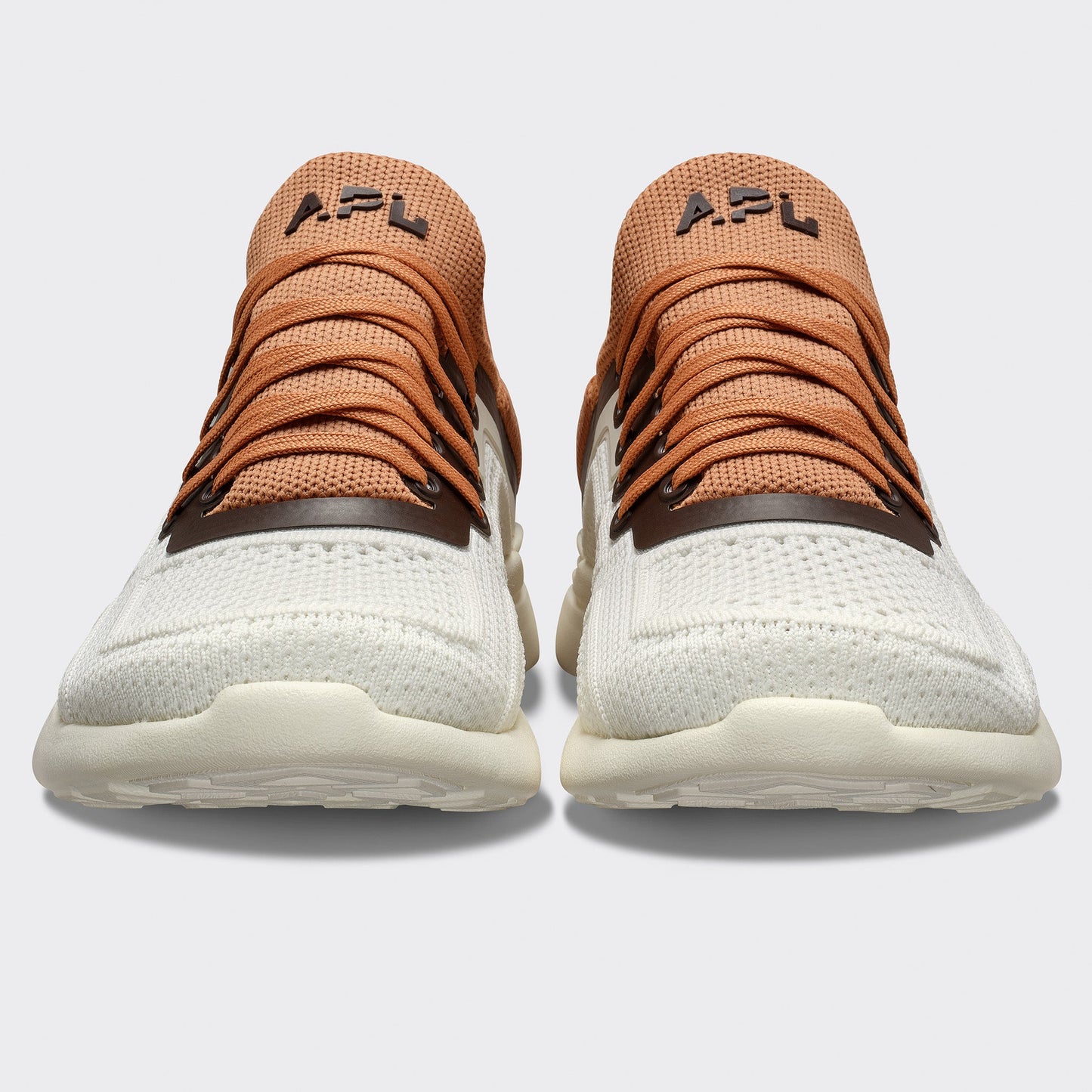 Men's TechLoom Tracer Ivory / Almond Butter / Chocolate