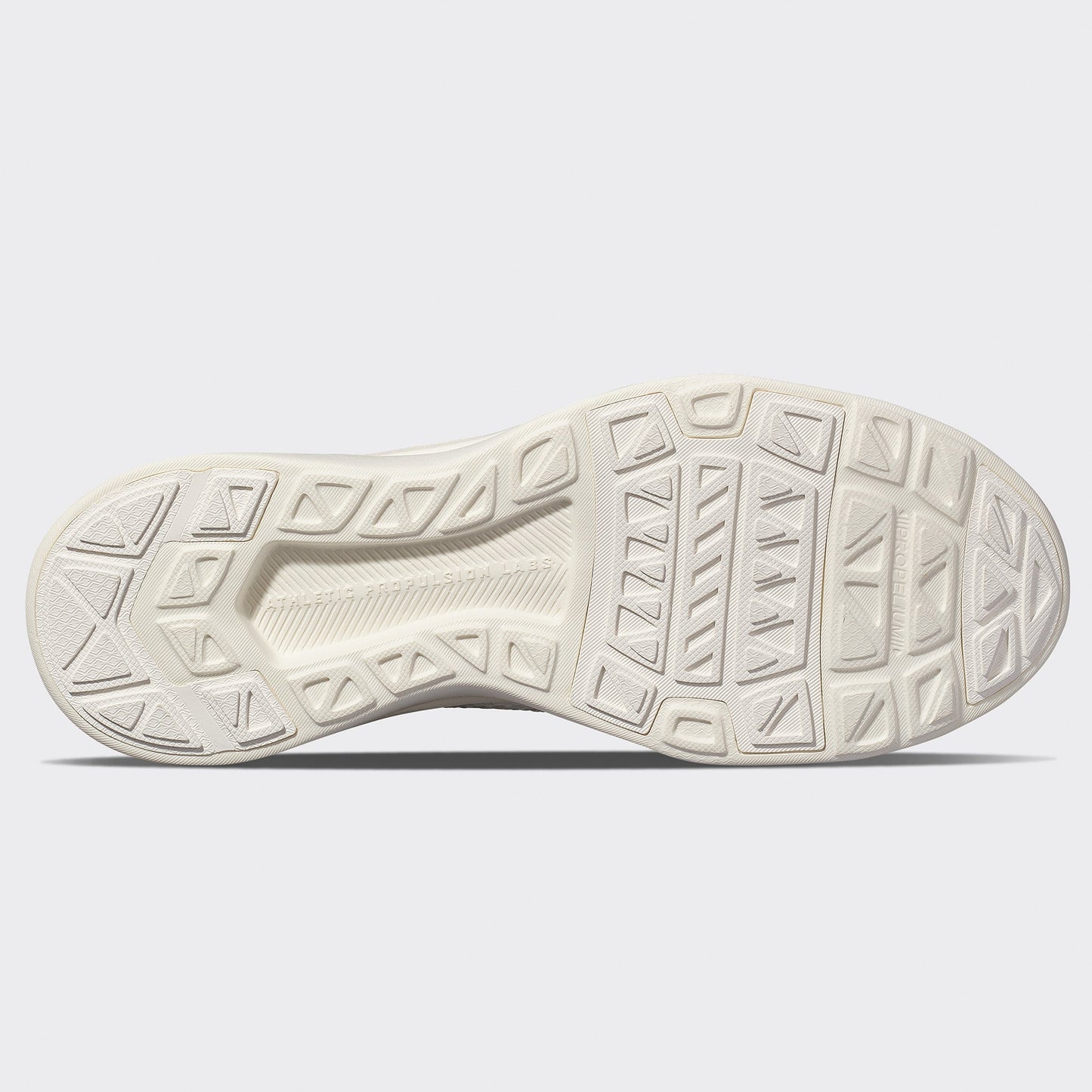 Men's TechLoom Tracer Ivory / Almond Butter / Chocolate