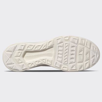 Men's TechLoom Tracer Ivory / Almond Butter / Chocolate