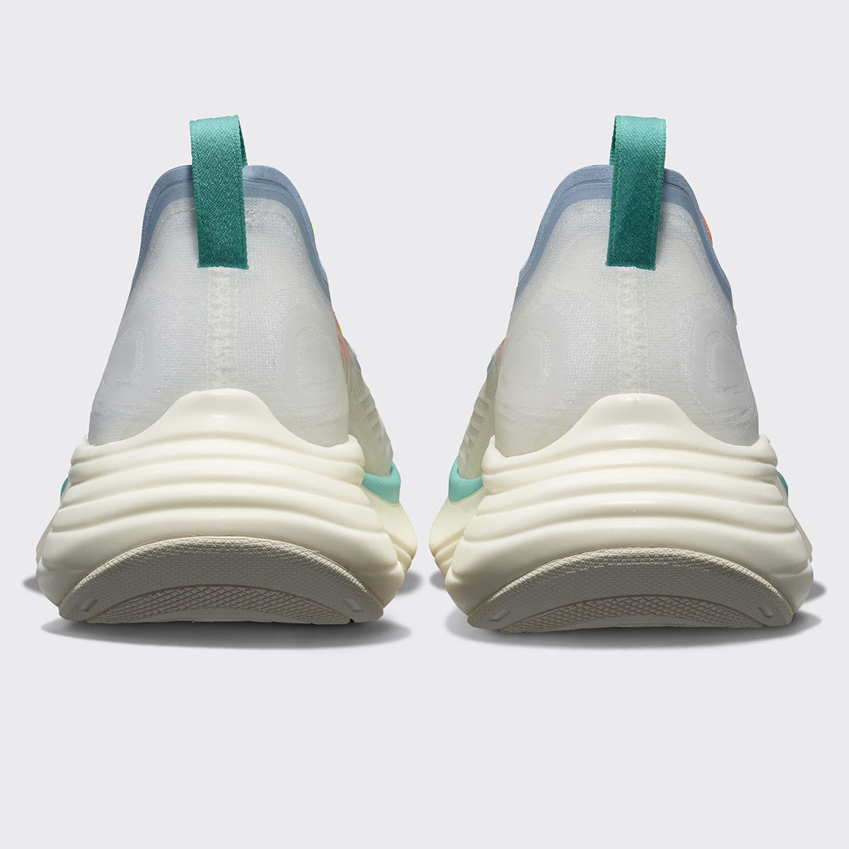 Women's Streamline Clear / Vibrant / Multi