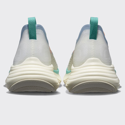 Women's Streamline Clear / Vibrant / Multi