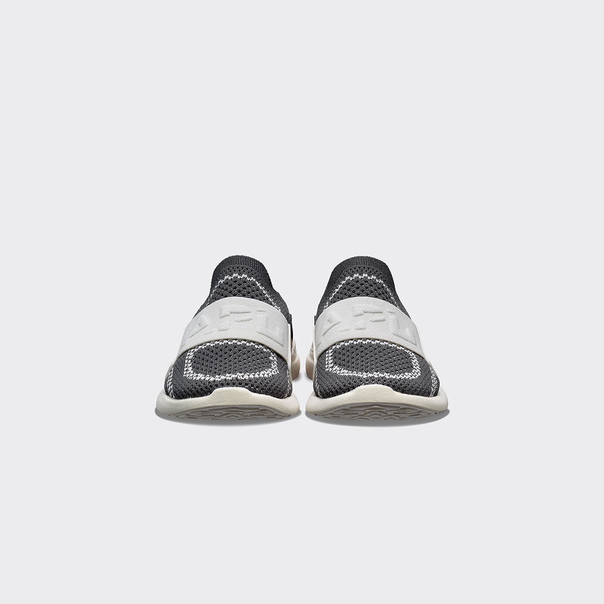 Kid's TechLoom Bliss Ivory / Iron