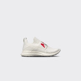 IVORY / RED / NAVY