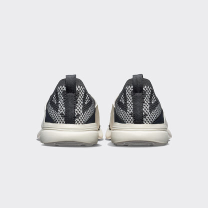 Youth's TechLoom Bliss Ivory / Iron