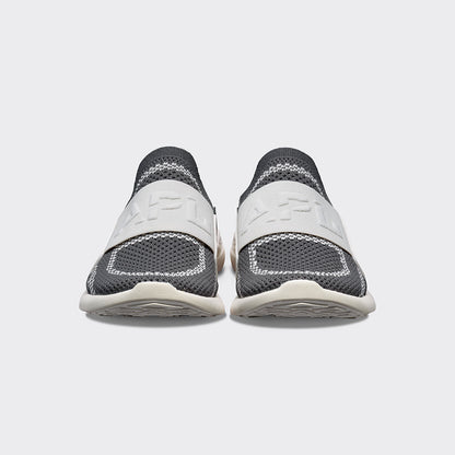 Youth's TechLoom Bliss Ivory / Iron