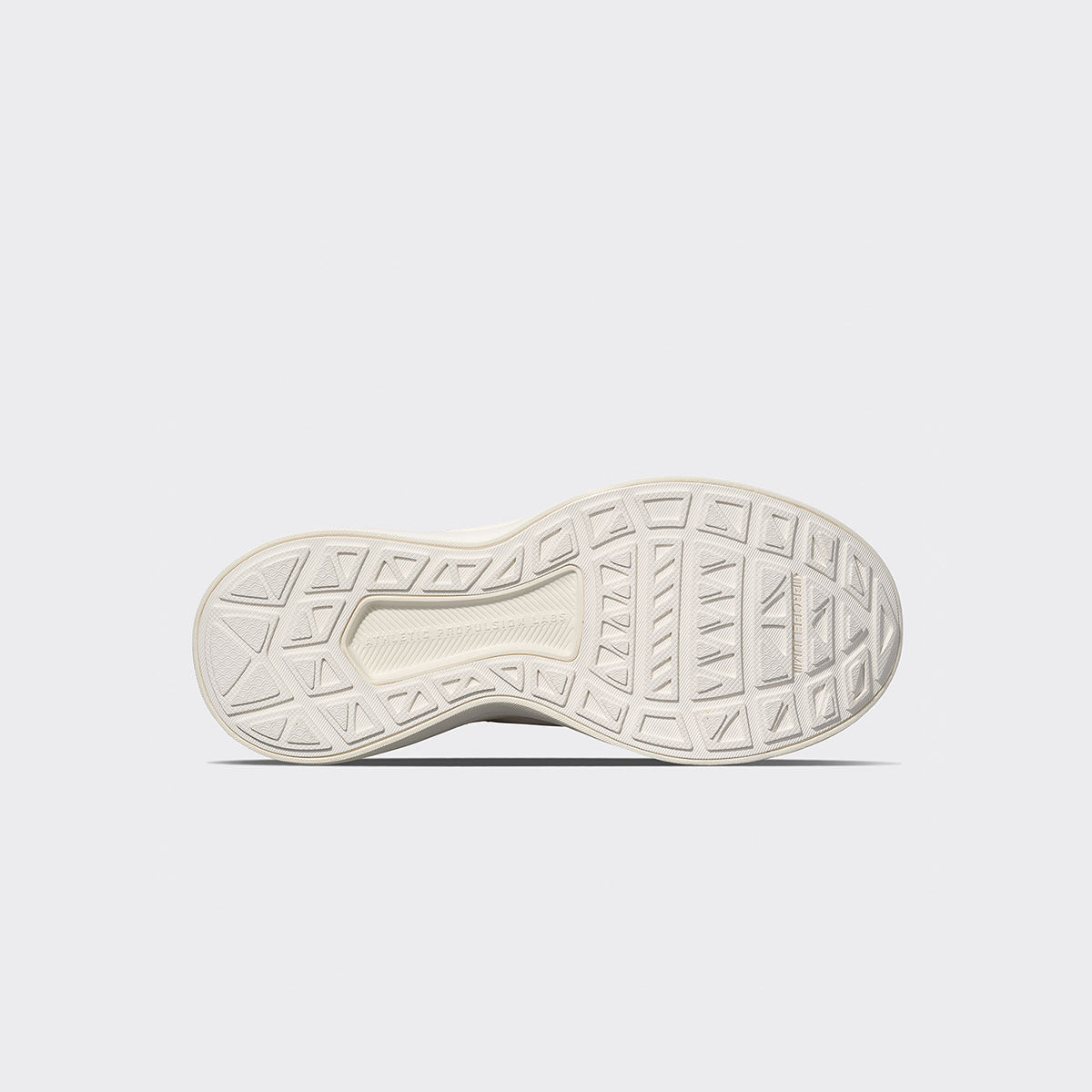 Youth's TechLoom Bliss Ivory / Red / Navy
