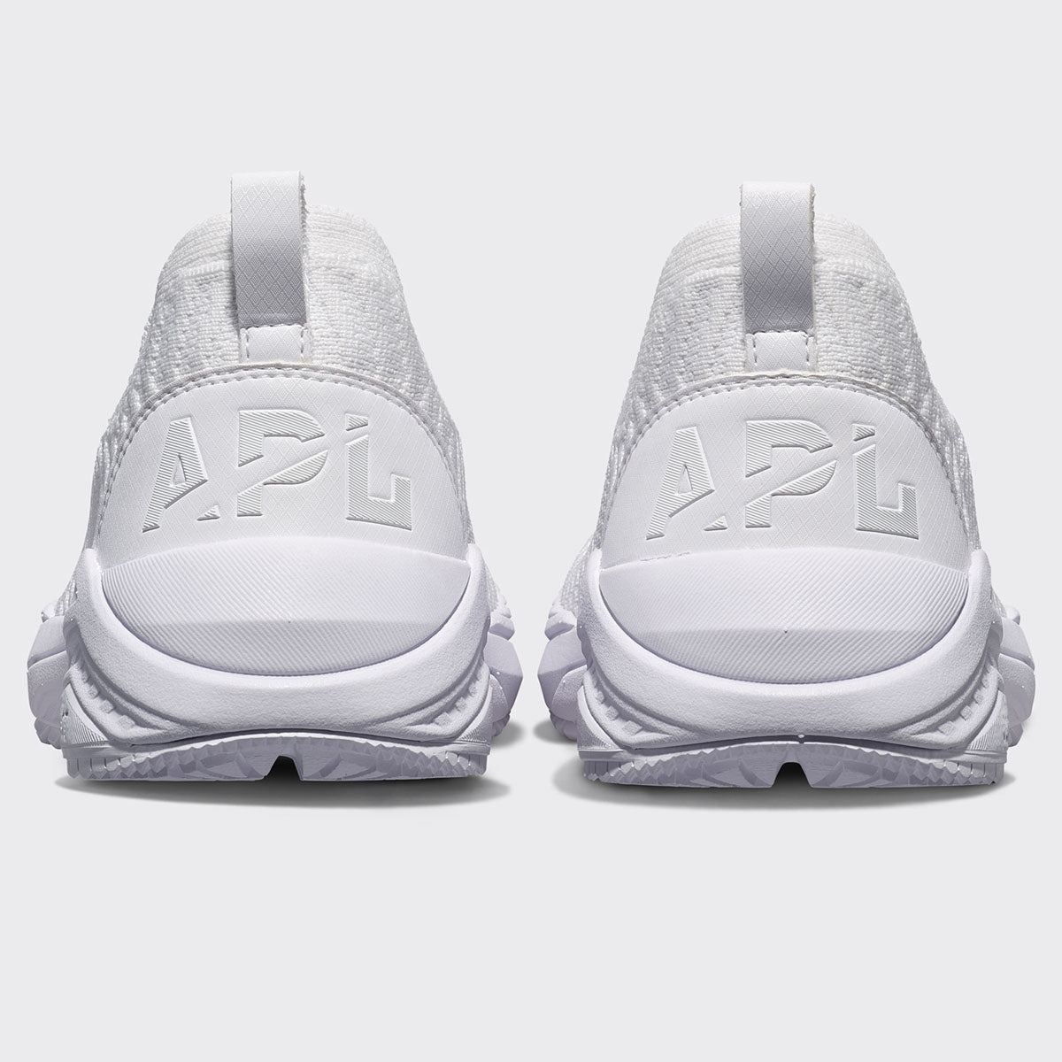 Women's TechLoom Traveler White
