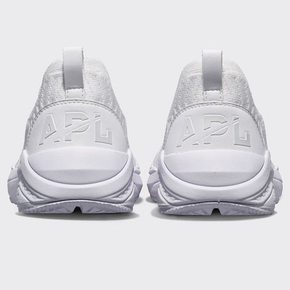 Women's TechLoom Traveler White