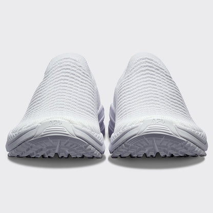Men's TechLoom Traveler White