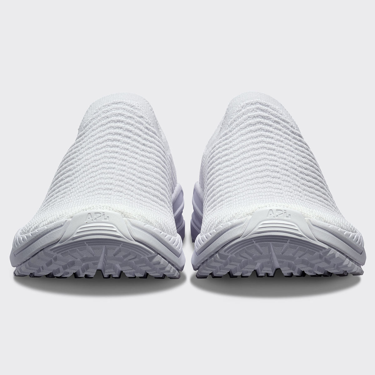 Women's TechLoom Traveler White