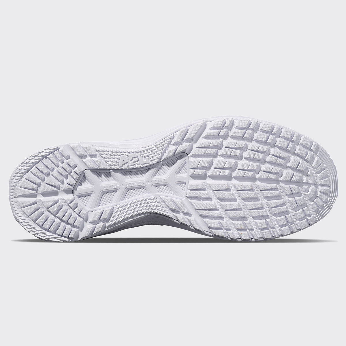 Women's TechLoom Traveler White