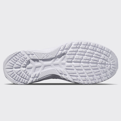 Women's TechLoom Traveler White