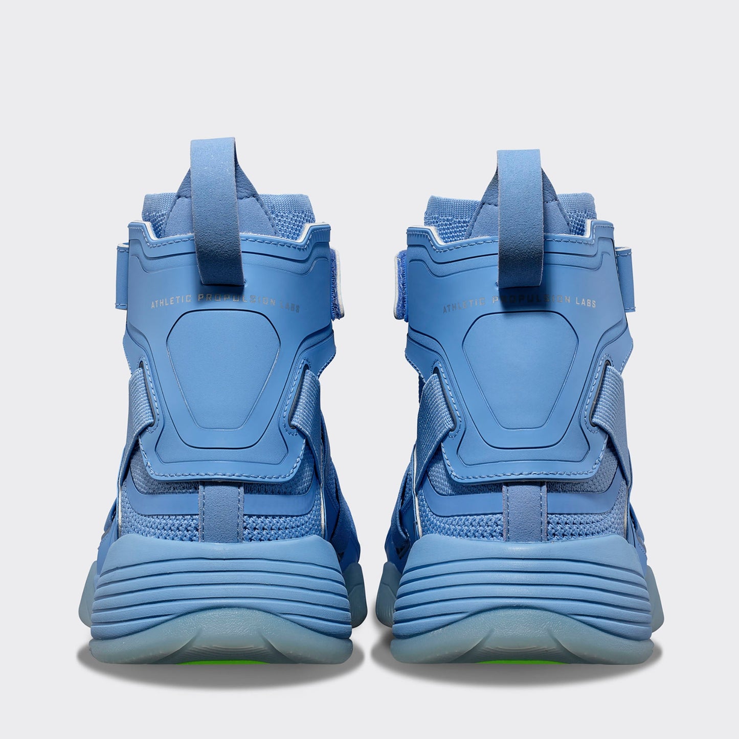 APL SUPERFUTURE Daydream / Reflective Silver