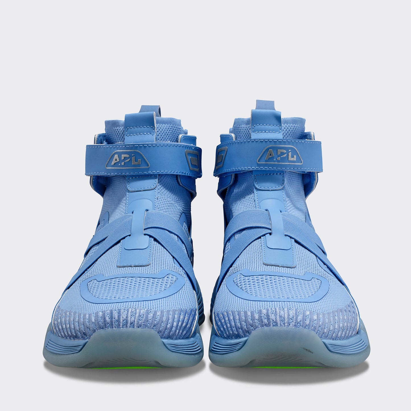 APL SUPERFUTURE Daydream / Reflective Silver
