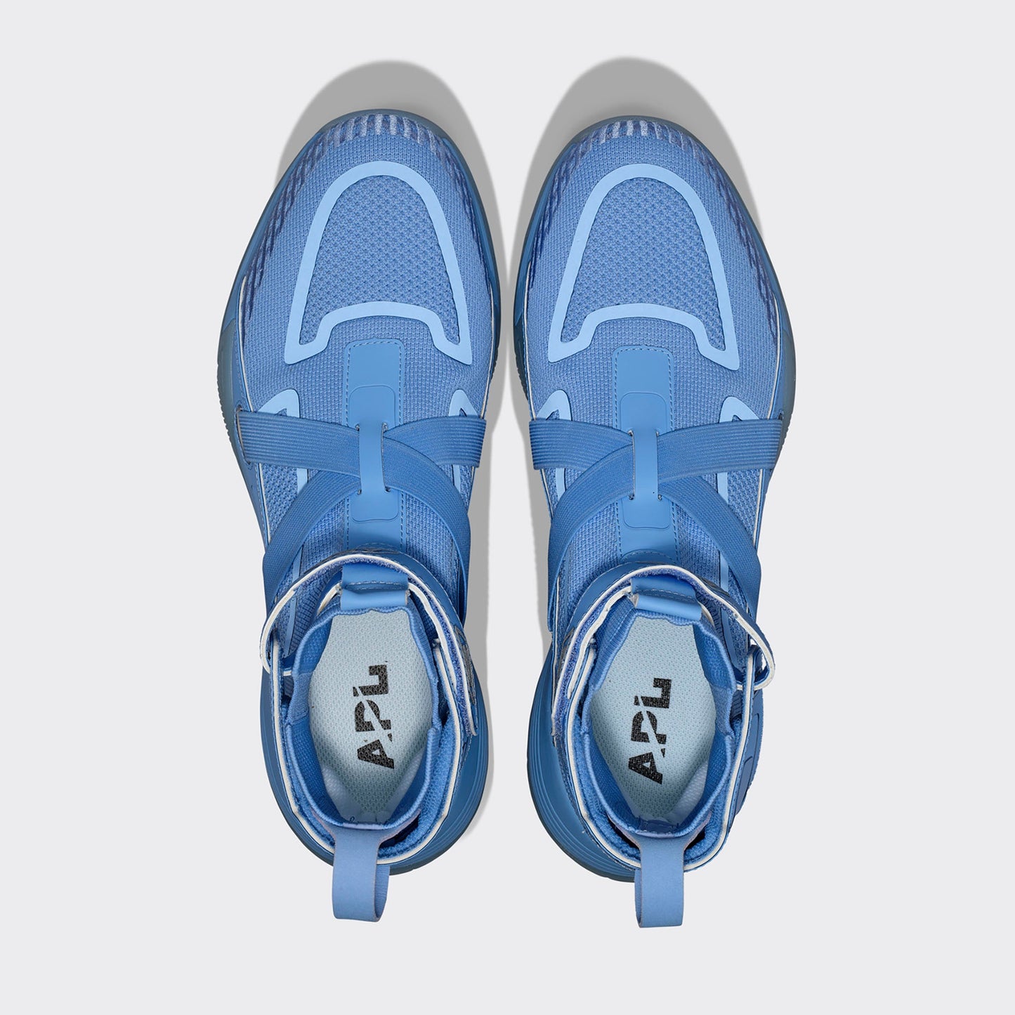APL SUPERFUTURE Daydream / Reflective Silver