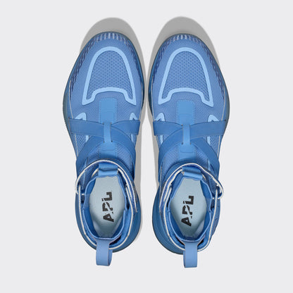 APL SUPERFUTURE Daydream / Reflective Silver