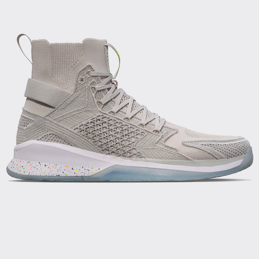 Concept X  Harbor Grey / Cobalt / Energy