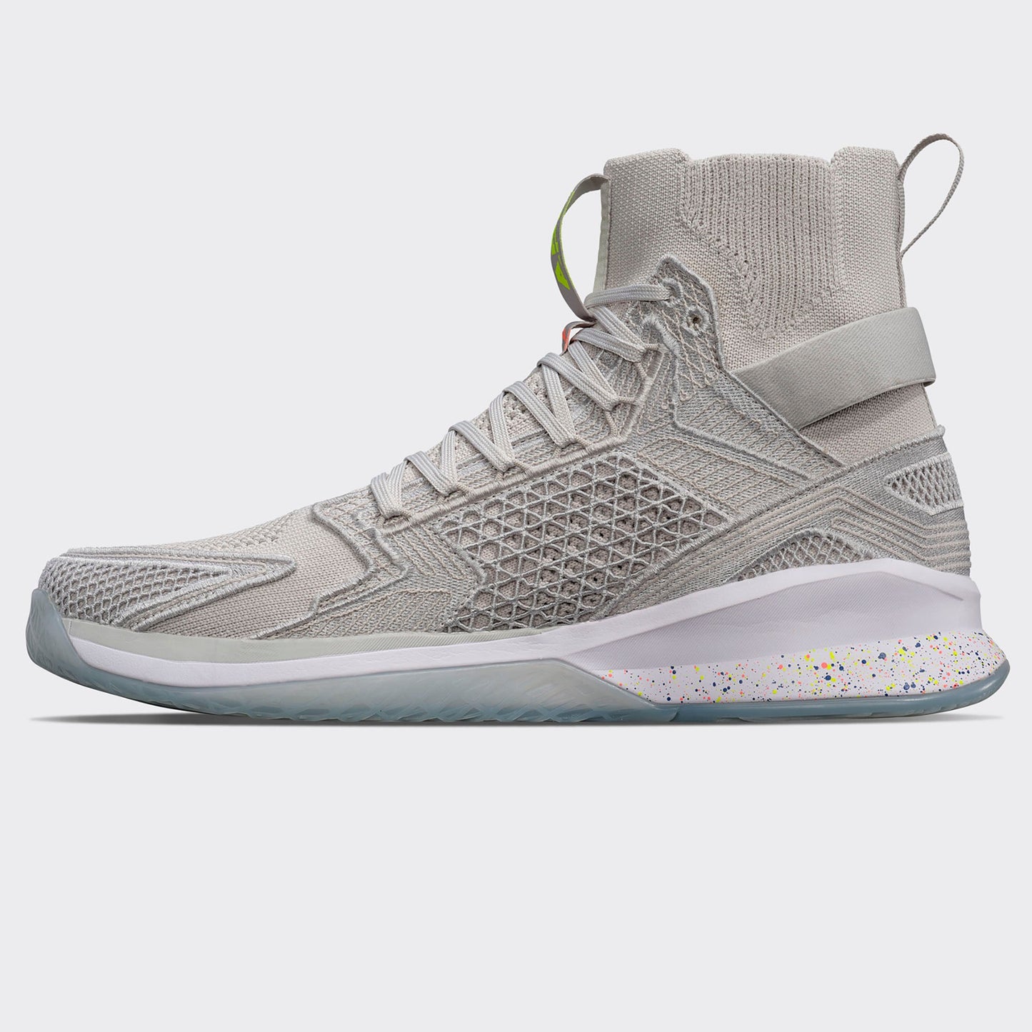 Concept X Harbor Grey / Cobalt / Energy