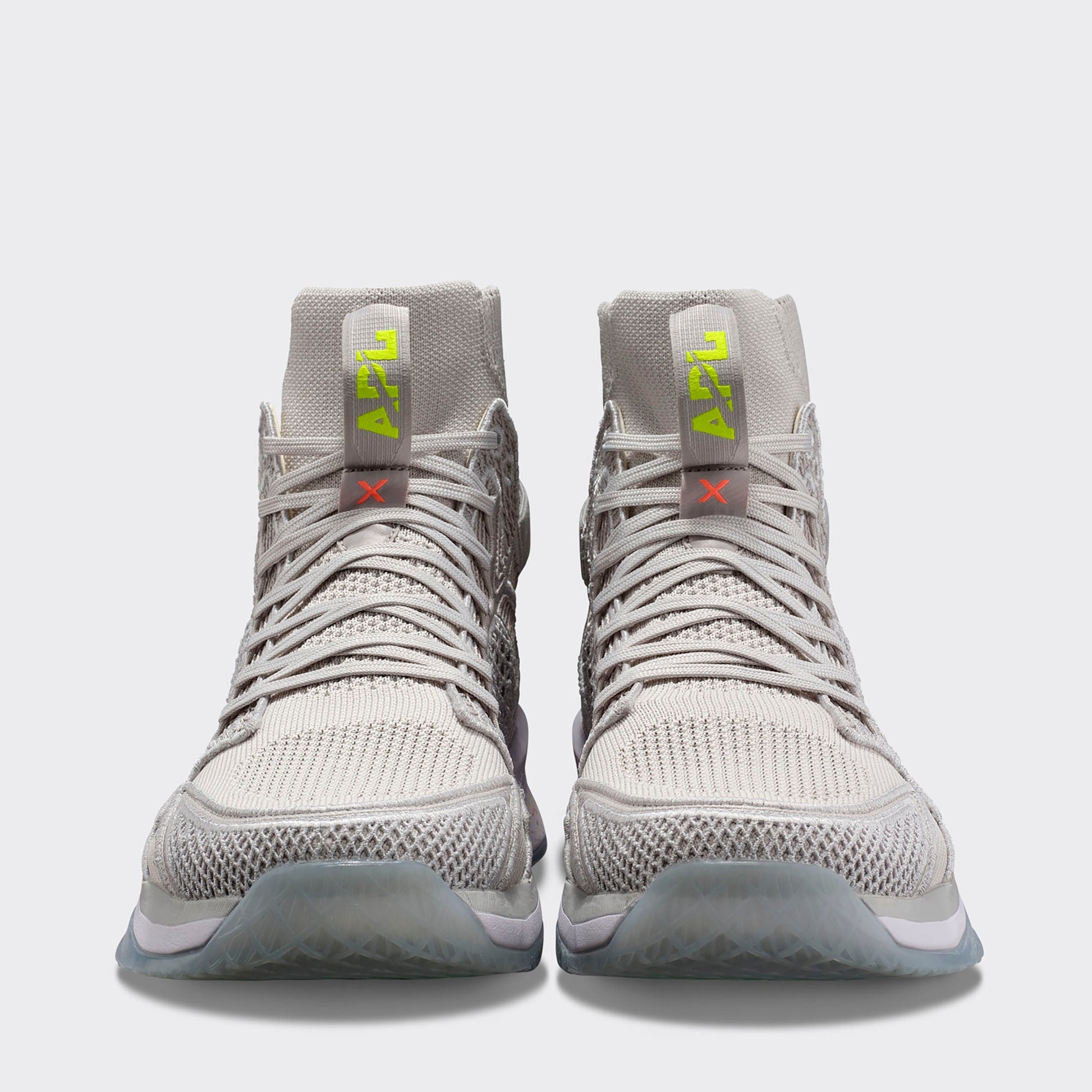 Concept X  Harbor Grey / Cobalt / Energy