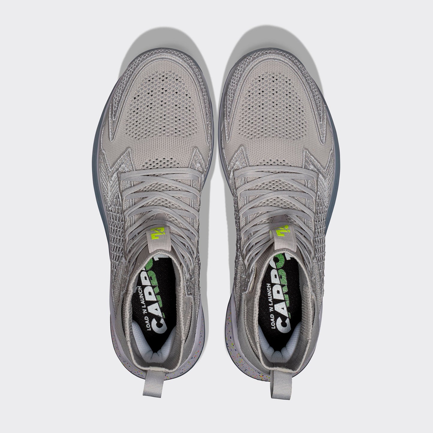 Concept X  Harbor Grey / Cobalt / Energy