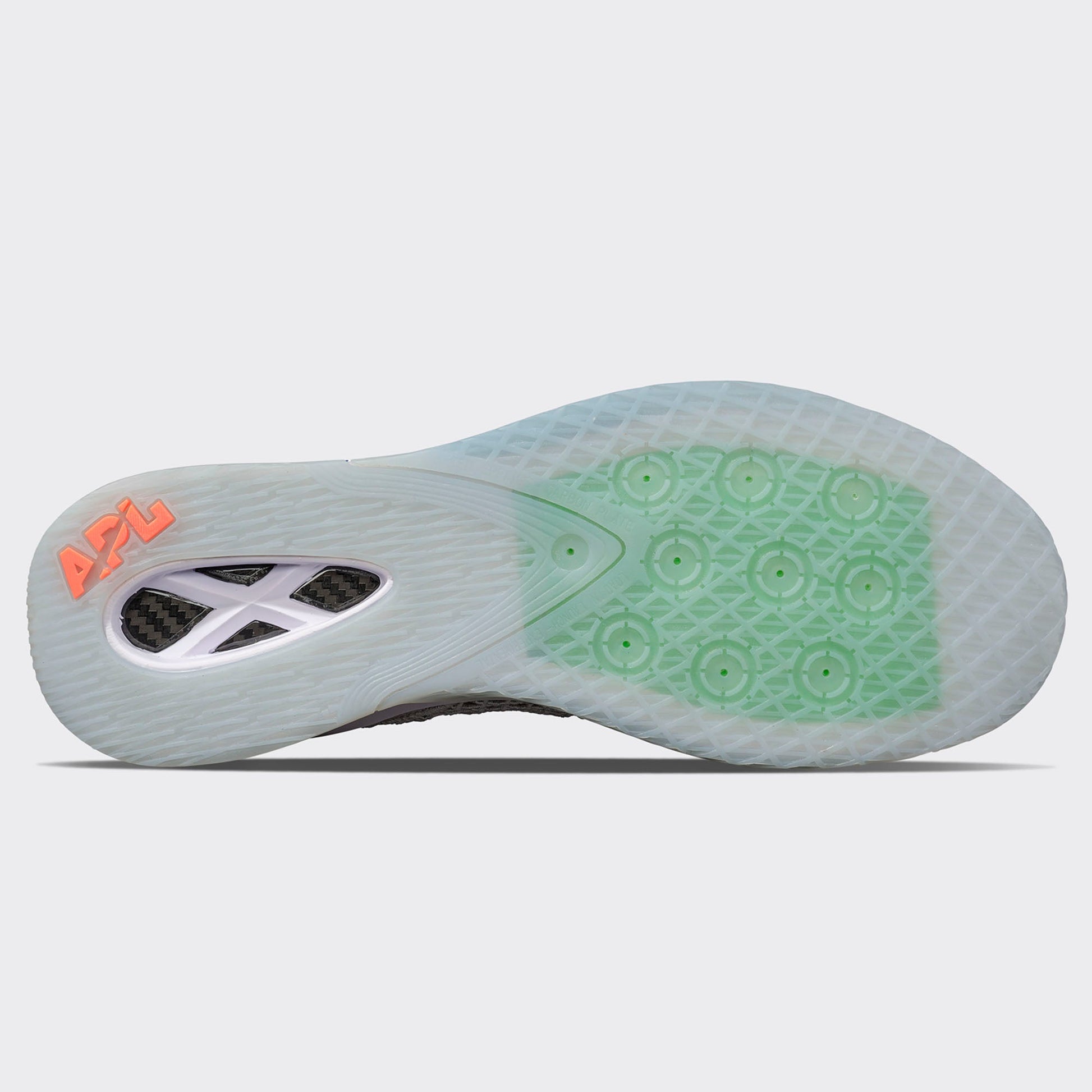 Concept X  Harbor Grey / Cobalt / Energy