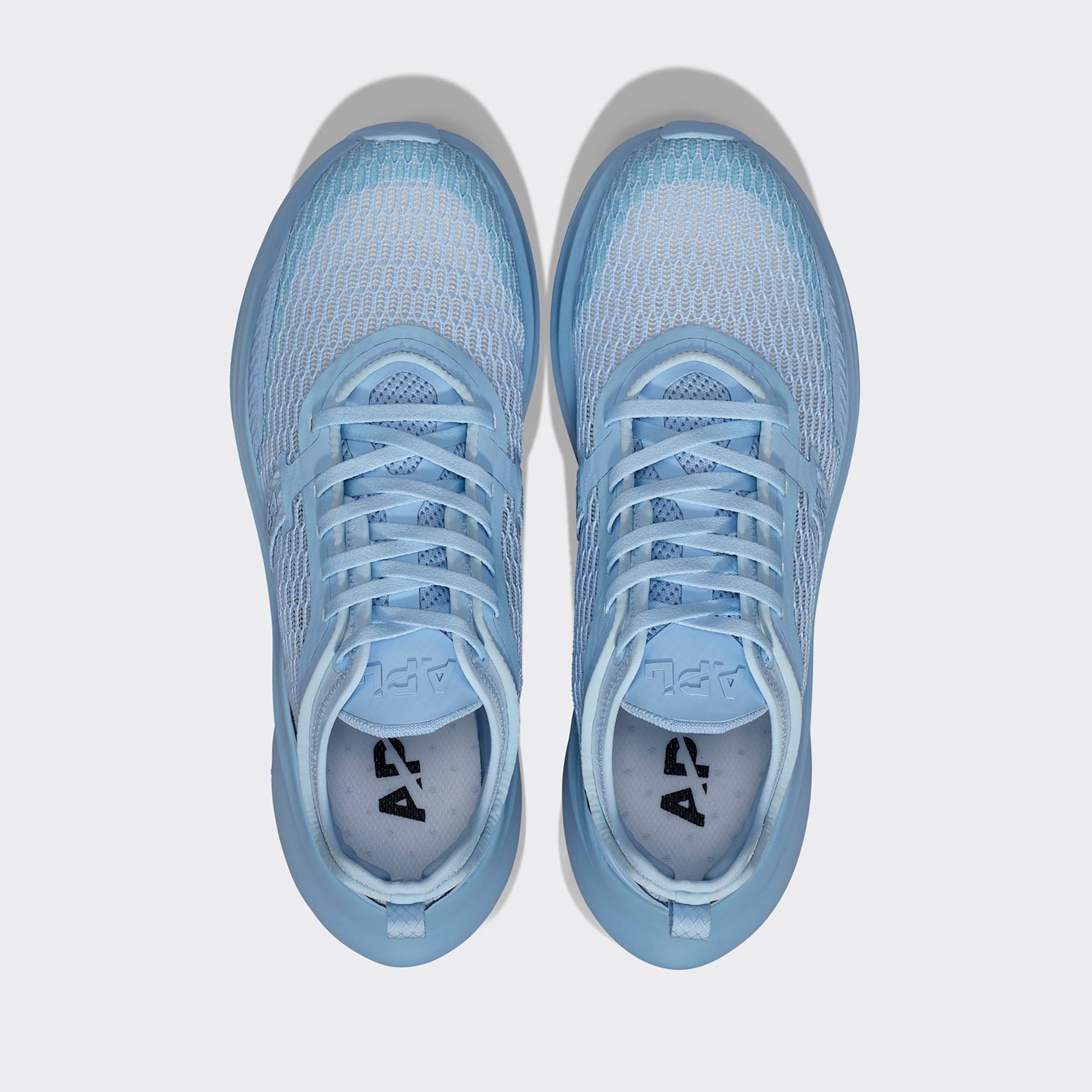 Women's Euphoria Ice Blue