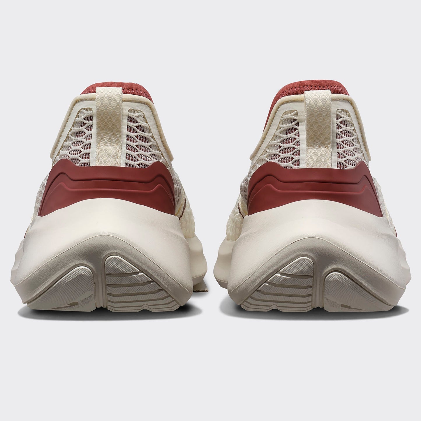Women's Euphoria Ivory / Bordeaux