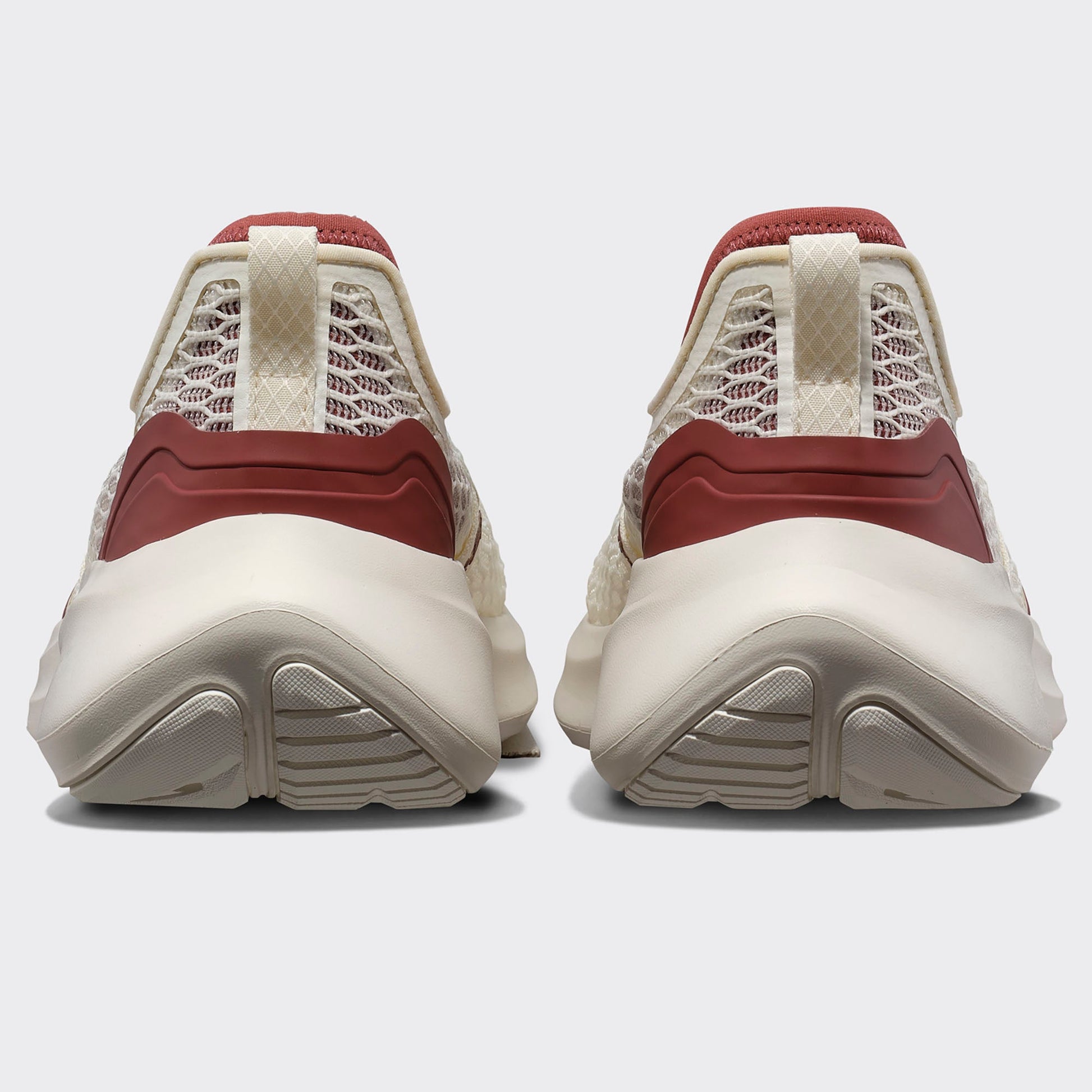 Women's Euphoria Ivory / Bordeaux