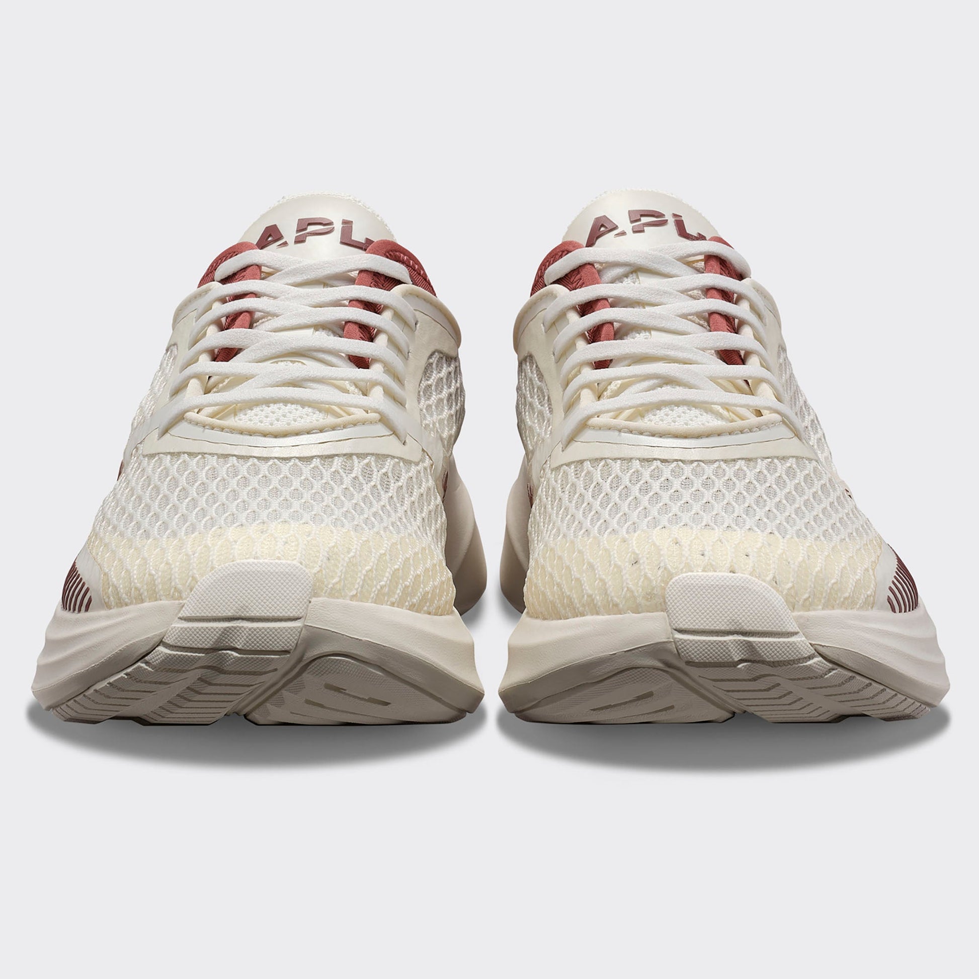 Women's Euphoria Ivory / Bordeaux